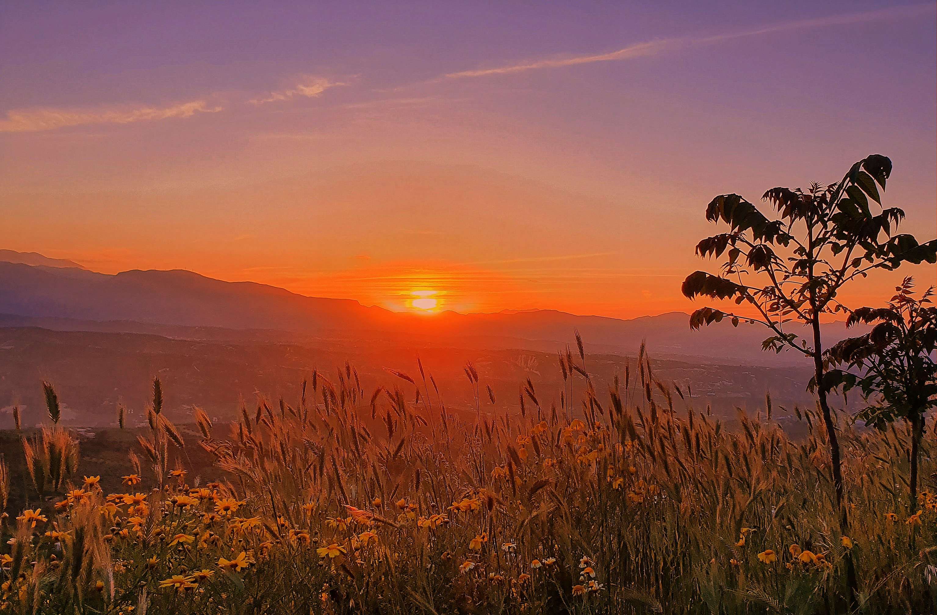 Greece Weather In May