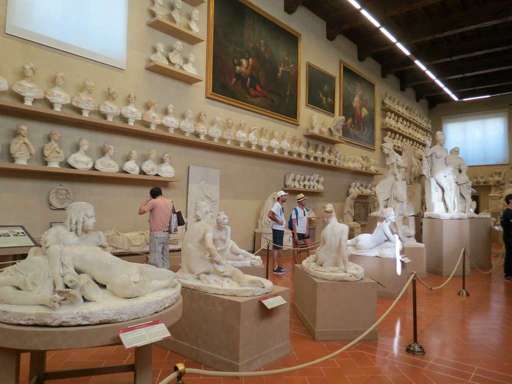6 Tips for Visiting the Accademia Gallery For a Hassle-Free Visit!