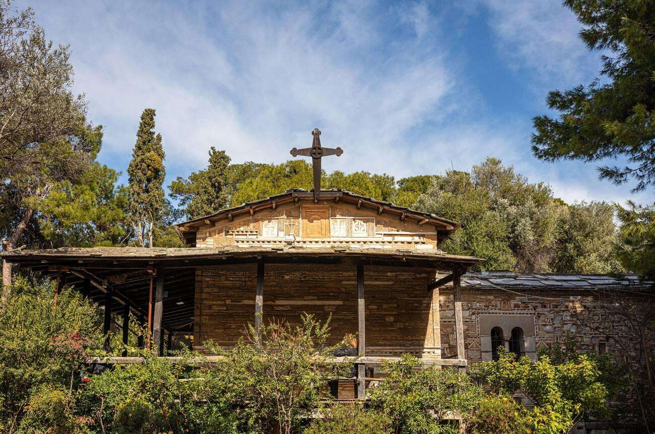 Church of Demetrius Loumbardiaris
