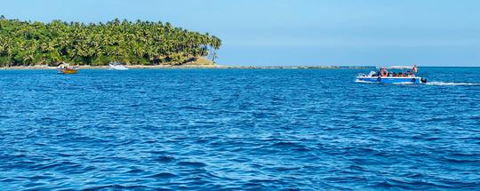 Places to Visit in Andaman and Nicobar in 5 days in {{year}}