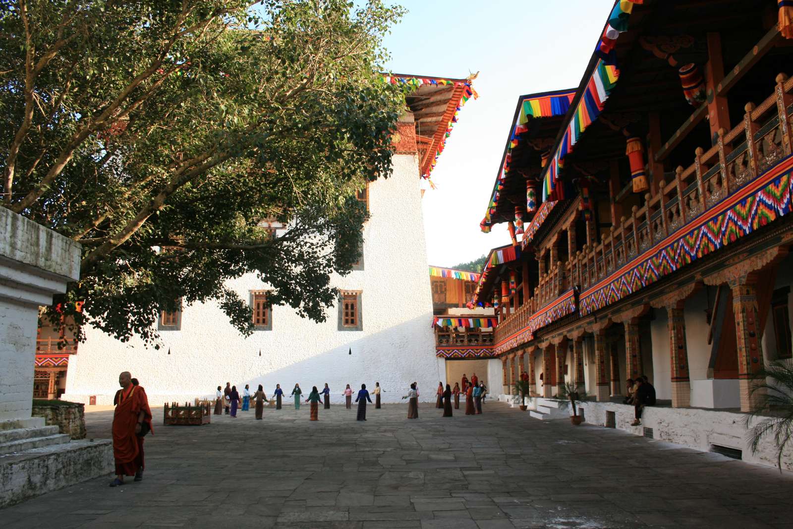 Punakha