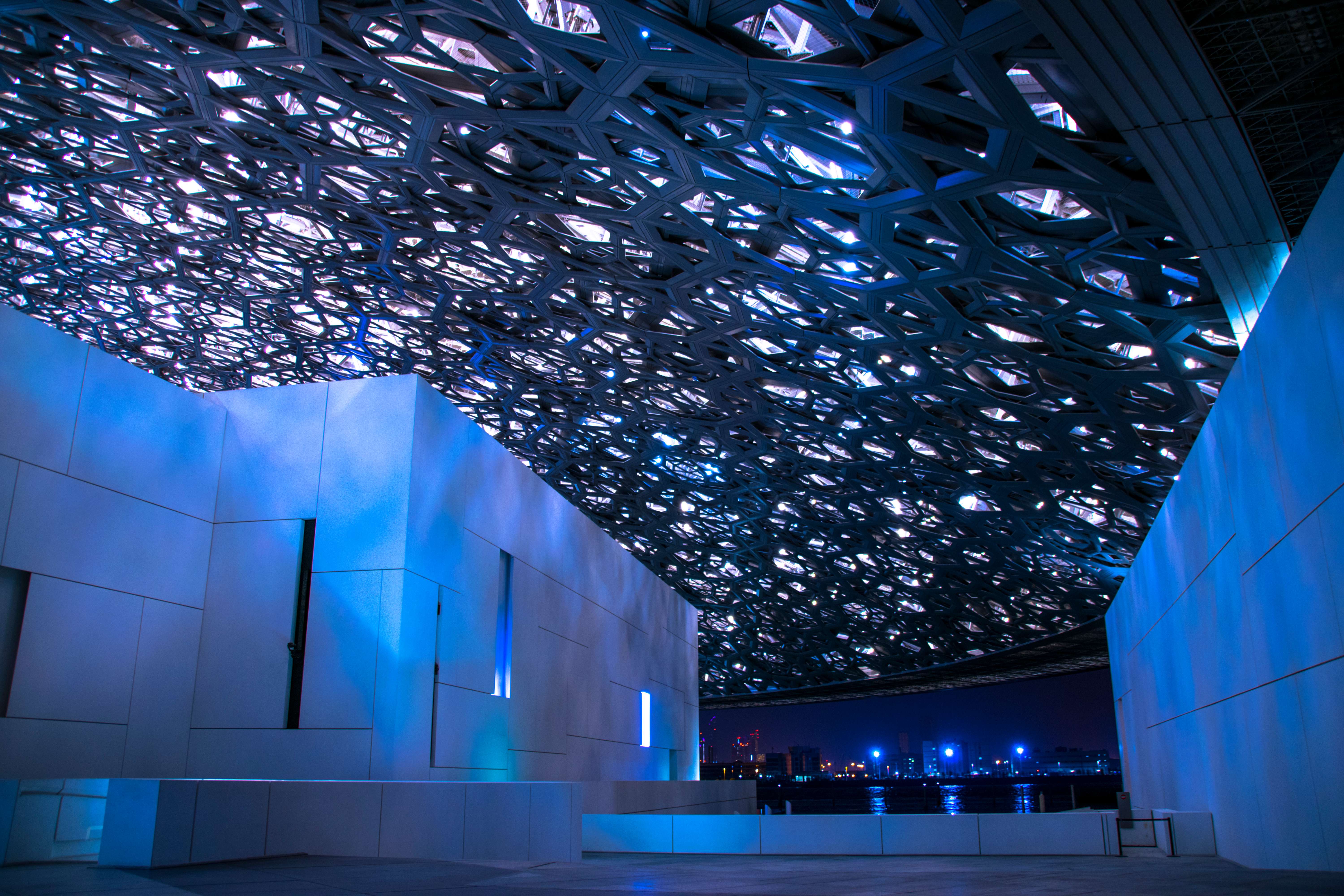 Visit the Napoleon Apartments