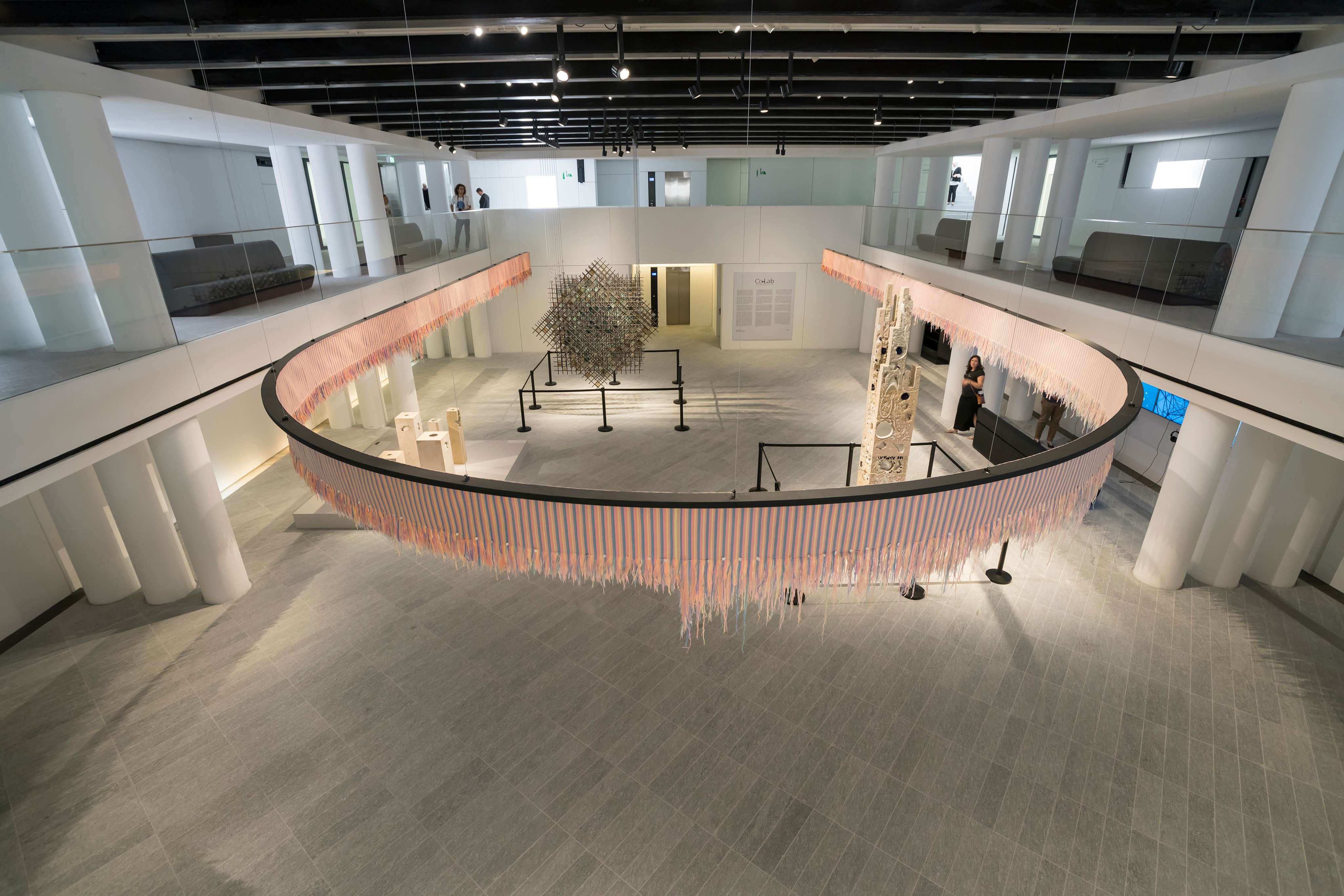 Enjoy the Wholesome Visitor Experience