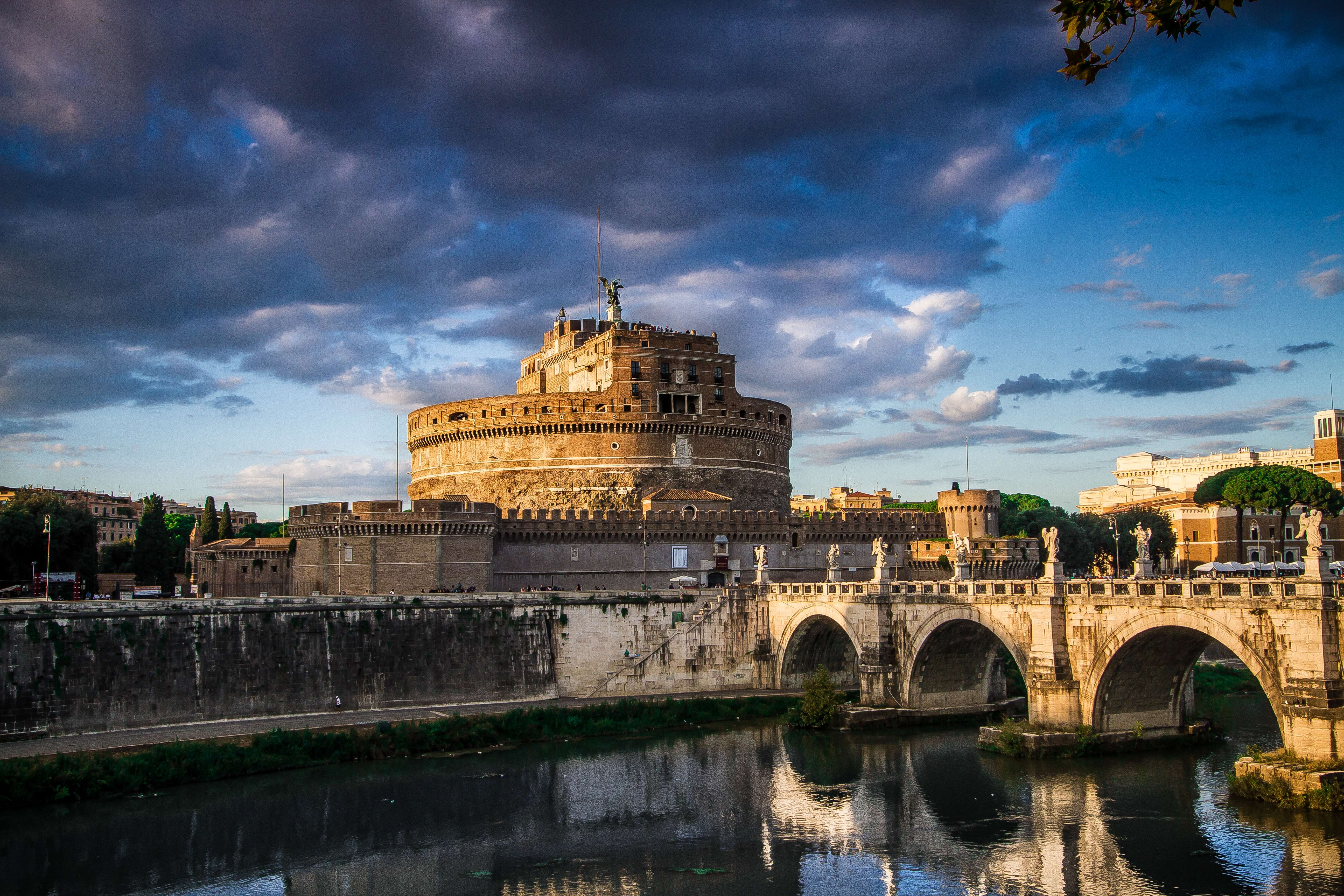 Renaissance Enhancements