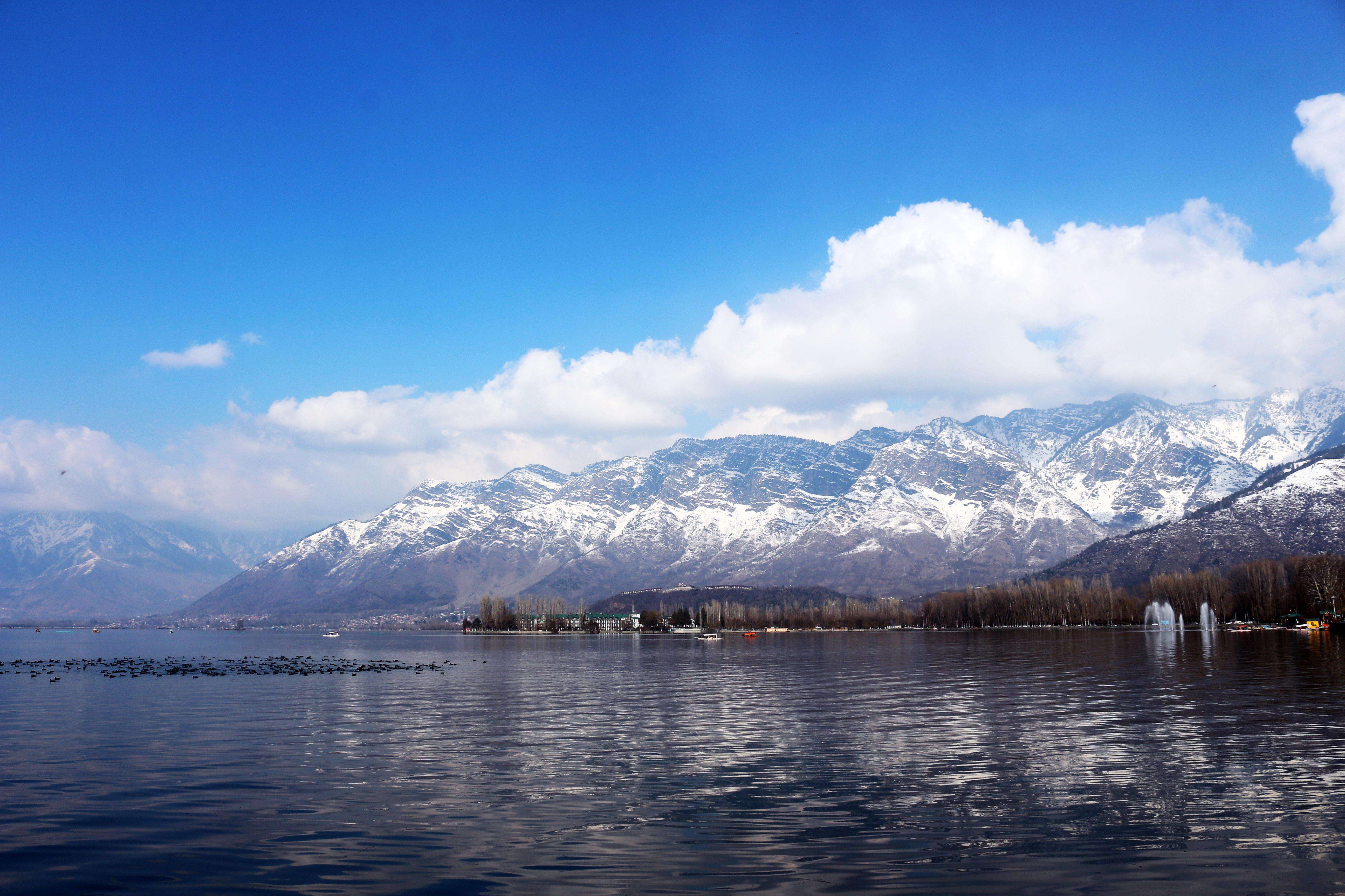 10 Places to Visit in Srinagar in 2 Days: Perfect 48 hours Itinerary