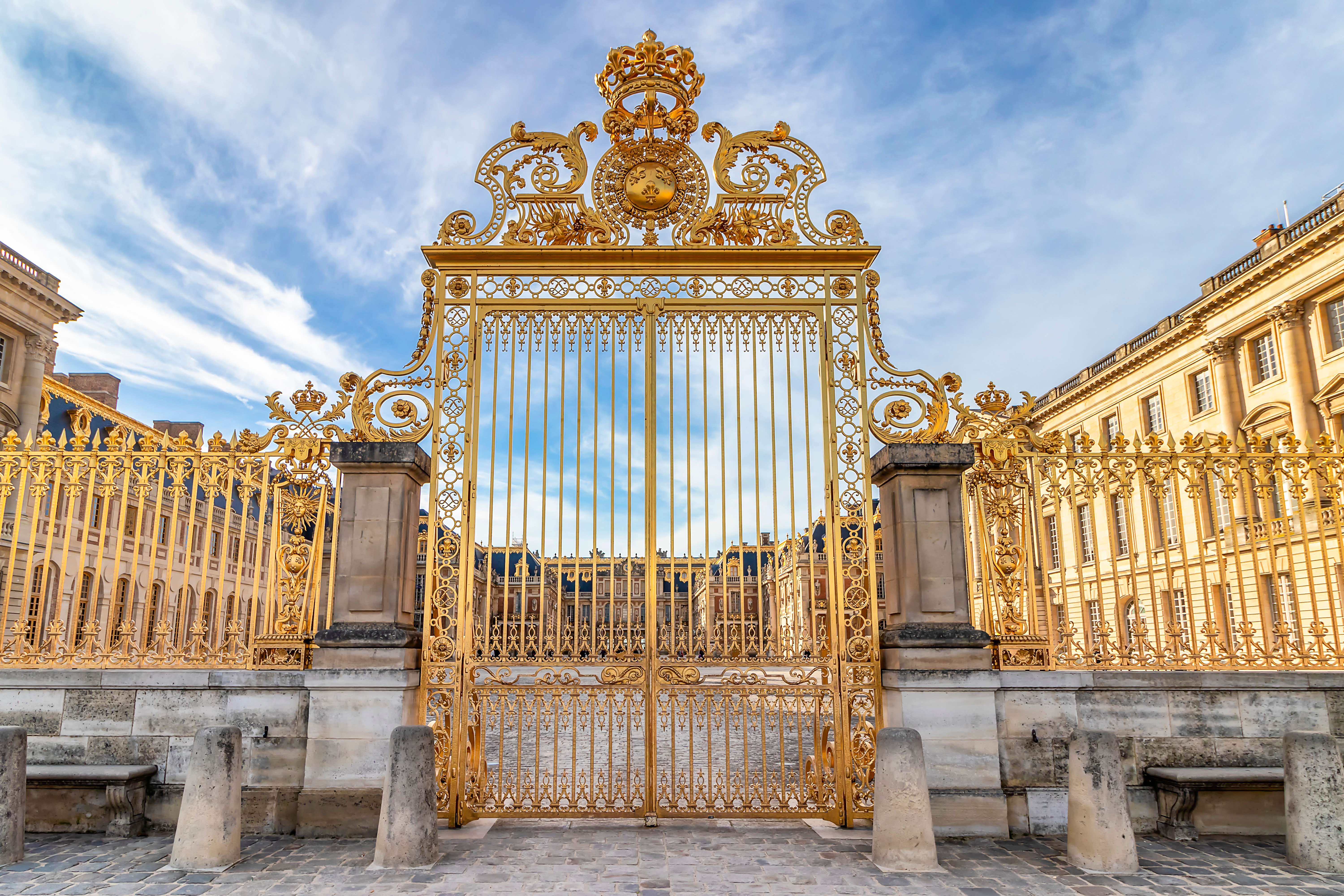 10 Palace of Versailles Facts You Must Know Before Visiting!