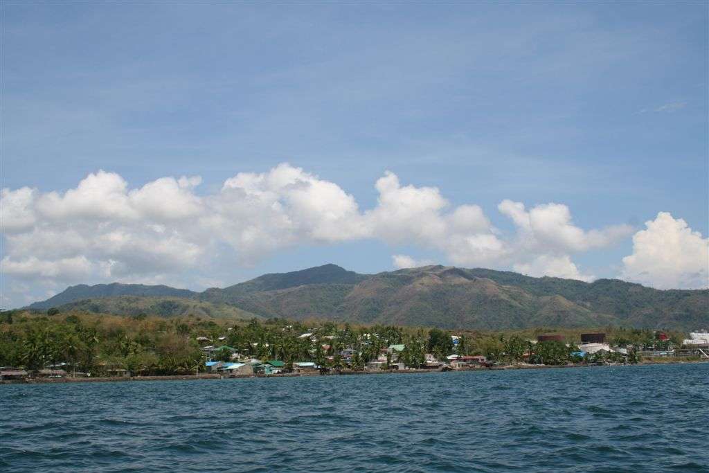 Why visit Philippines In June?