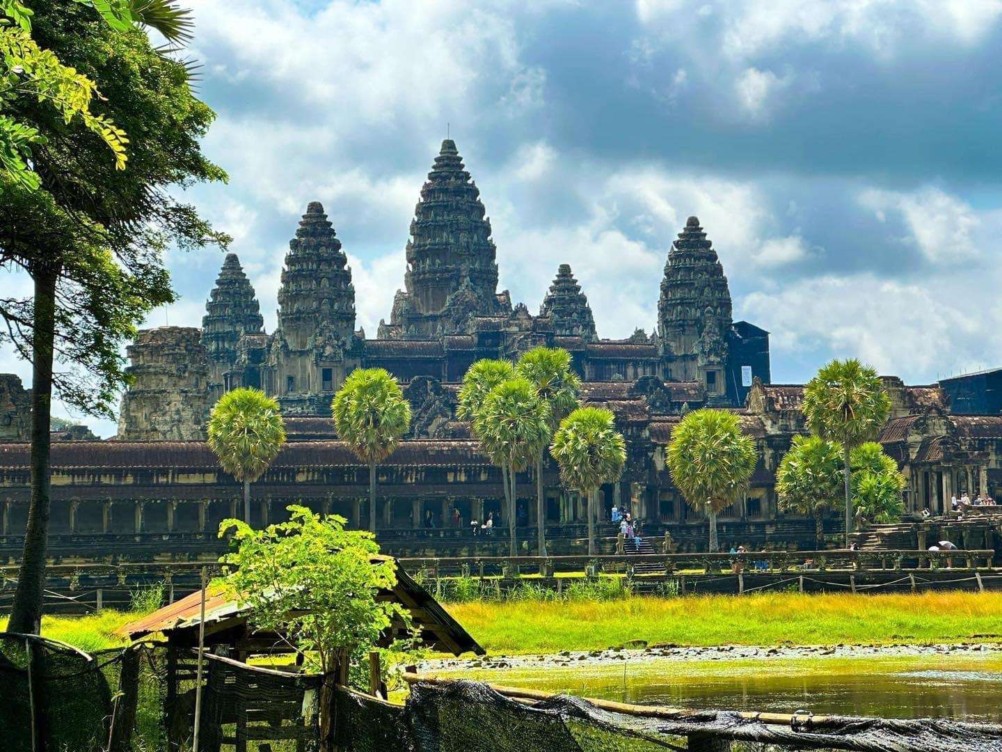Angkor