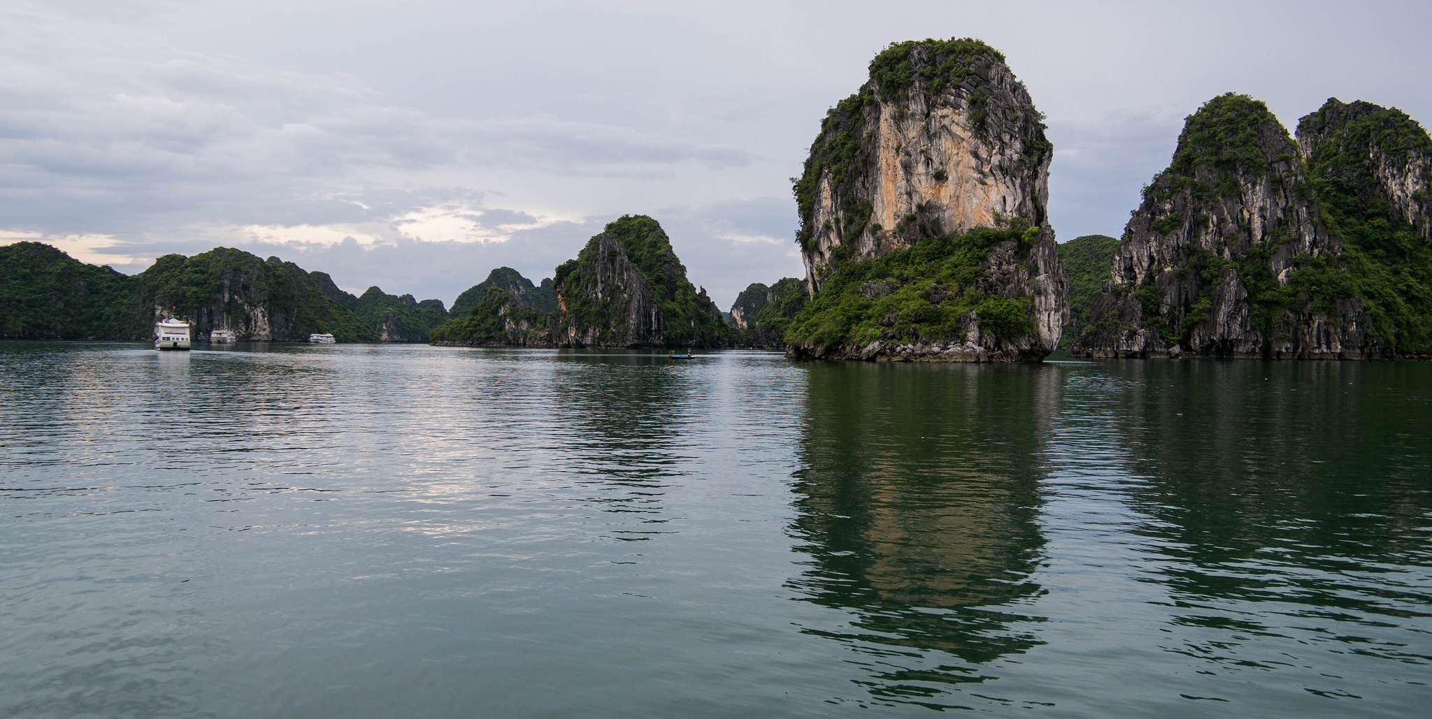 Why visit Vietnam In May?