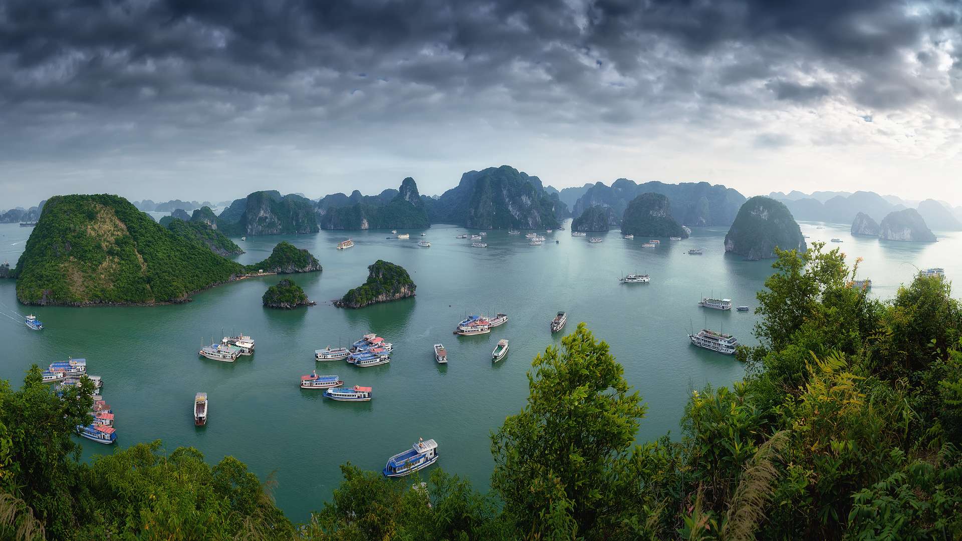 What to Pack for Vietnam in May?