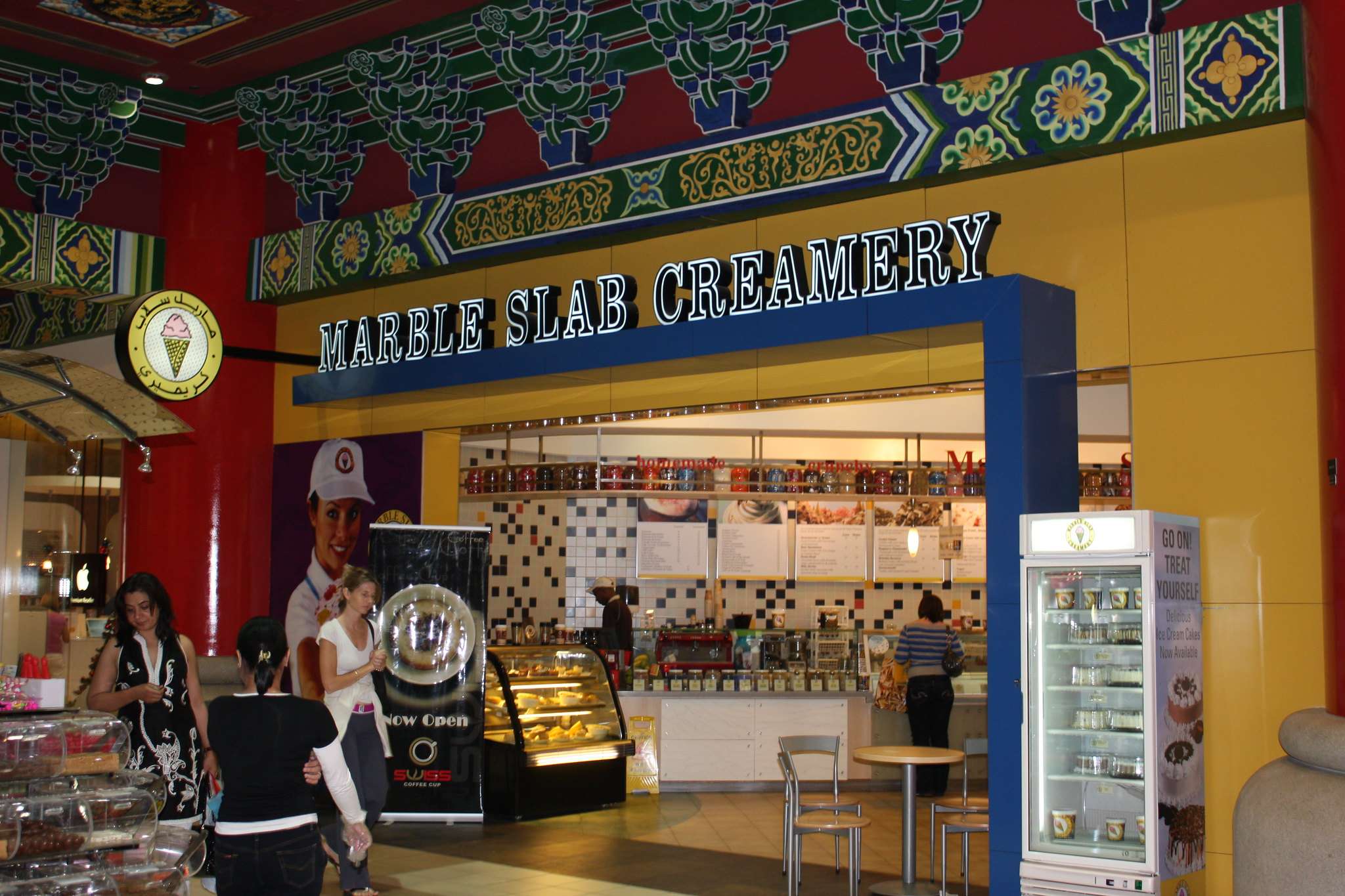 Sample Finnish chocolate