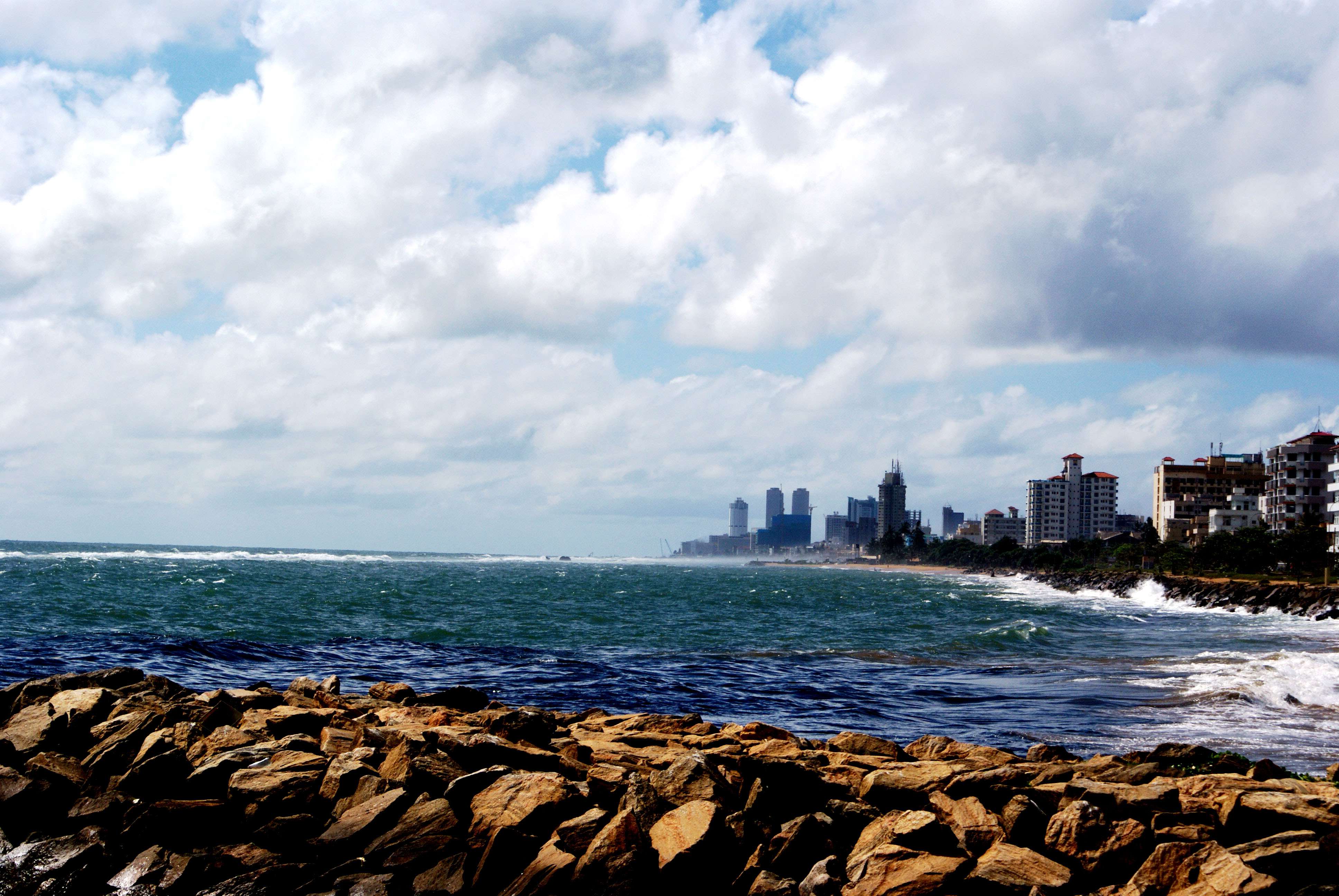 What to Pack for Colombo in January?