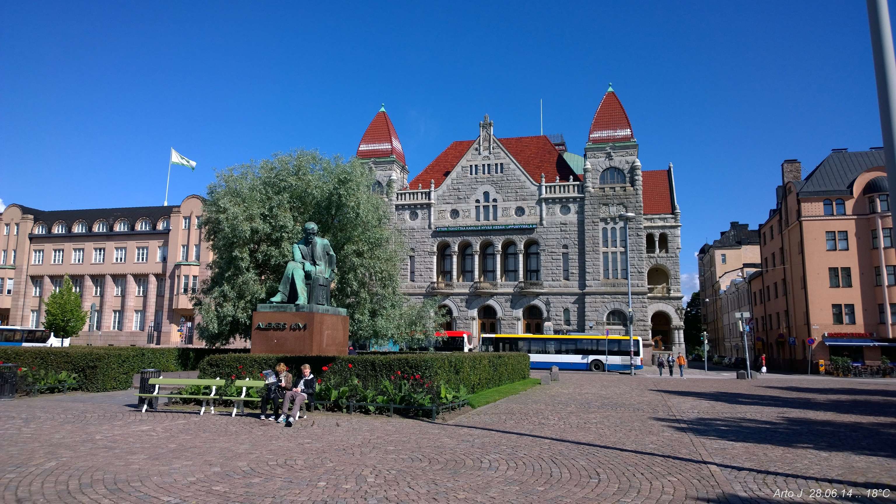 10 Best Things to Do in Helsinki in December in {{year}}