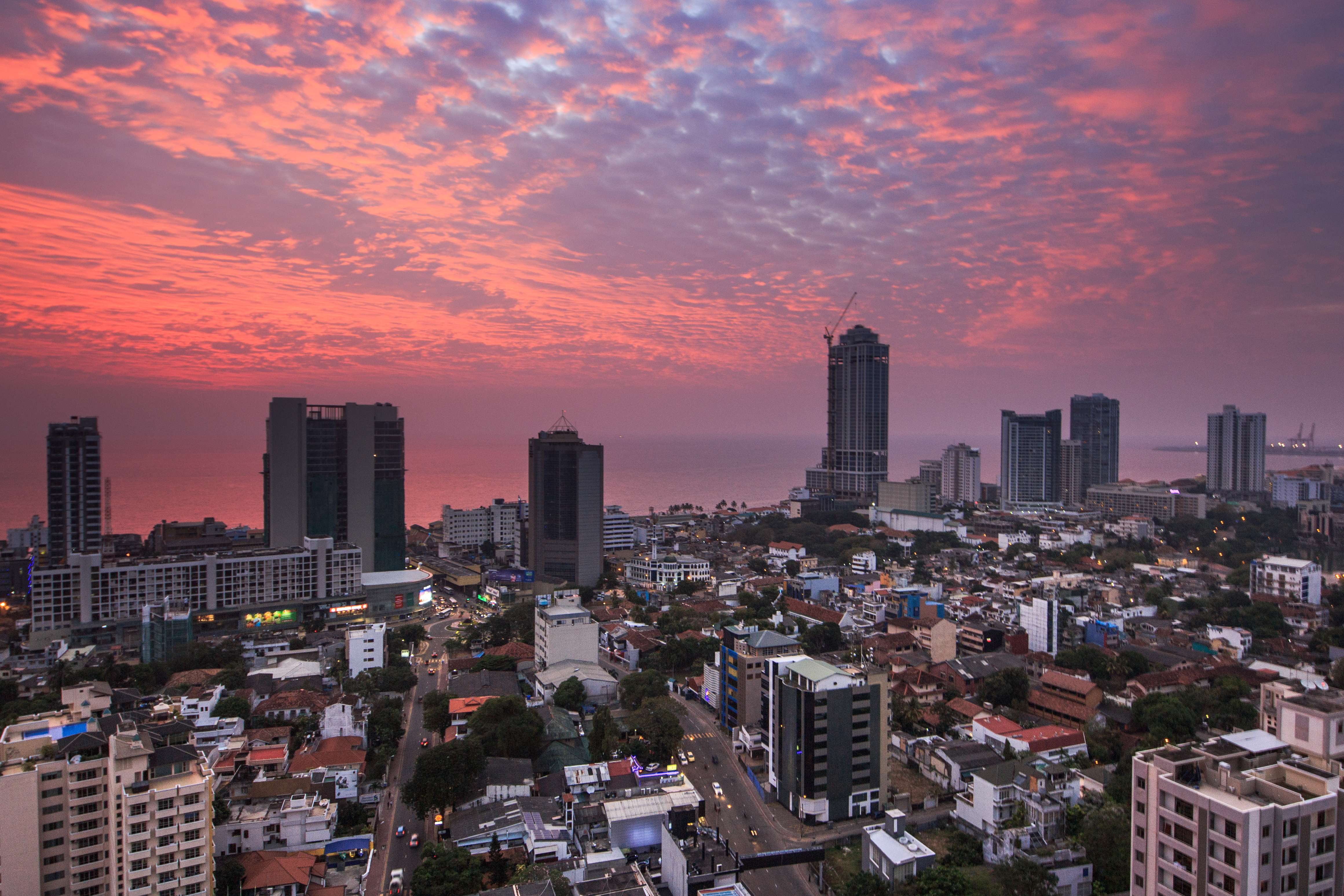 10 Best Places to Visit in Colombo in January {{year}}