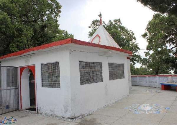 Santoshi Mata Mandir