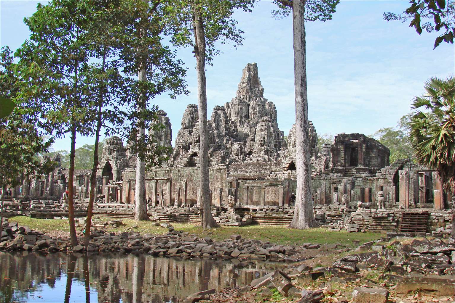 Angkor Thom