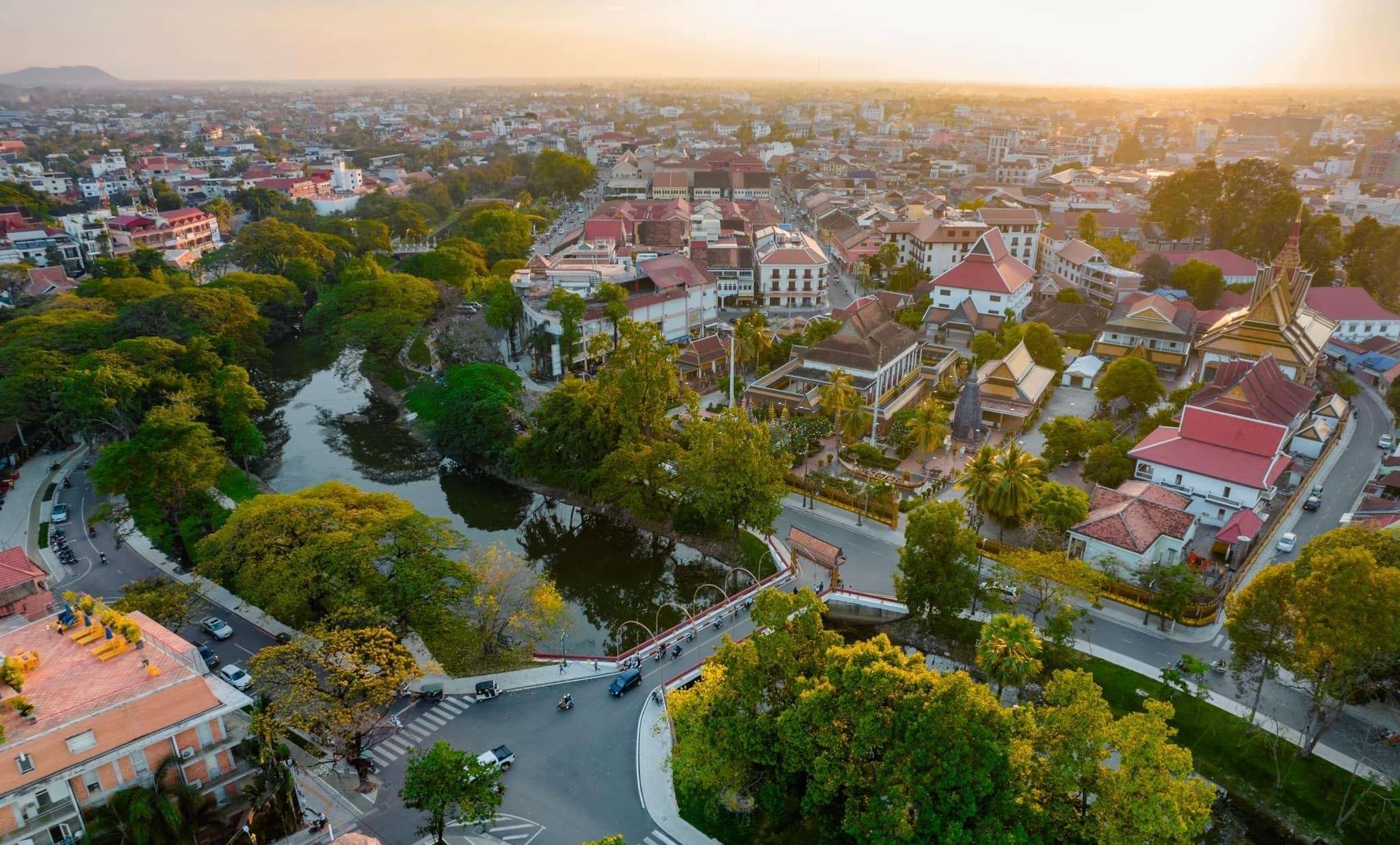 Best Places to Visit in Siem Reap in 2 Days: Ultimate Travel Guide