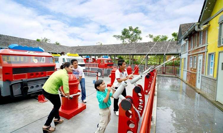 Choose the Right Swimwear!