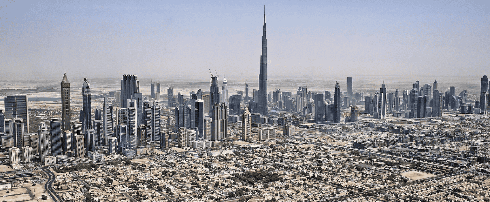 Best Time to Visit Dubai