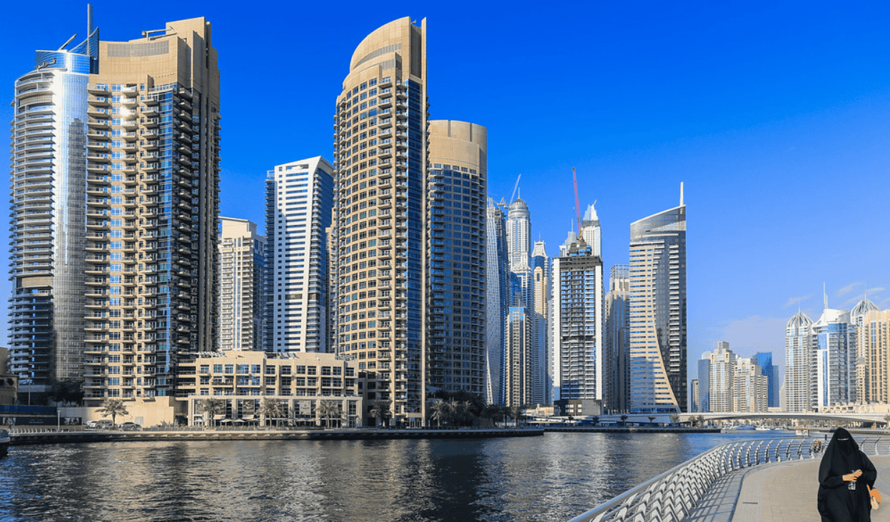 Tips For Visiting Dubai In One Day