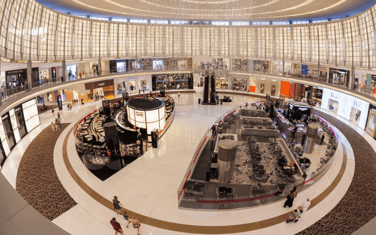 Dubai Mall