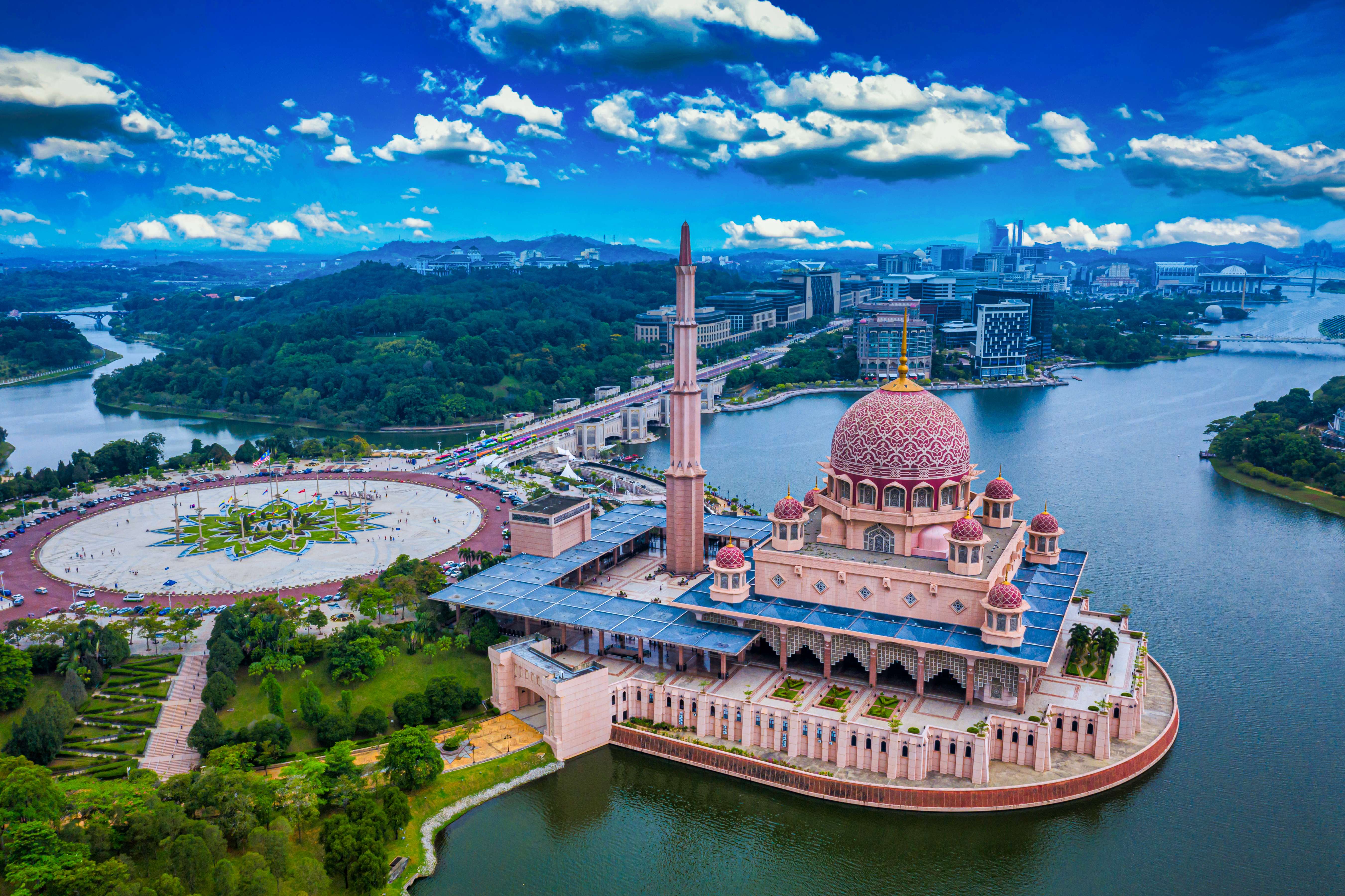 25 Singapore Malaysia Thailand Tour Packages: Get upto 35% Off