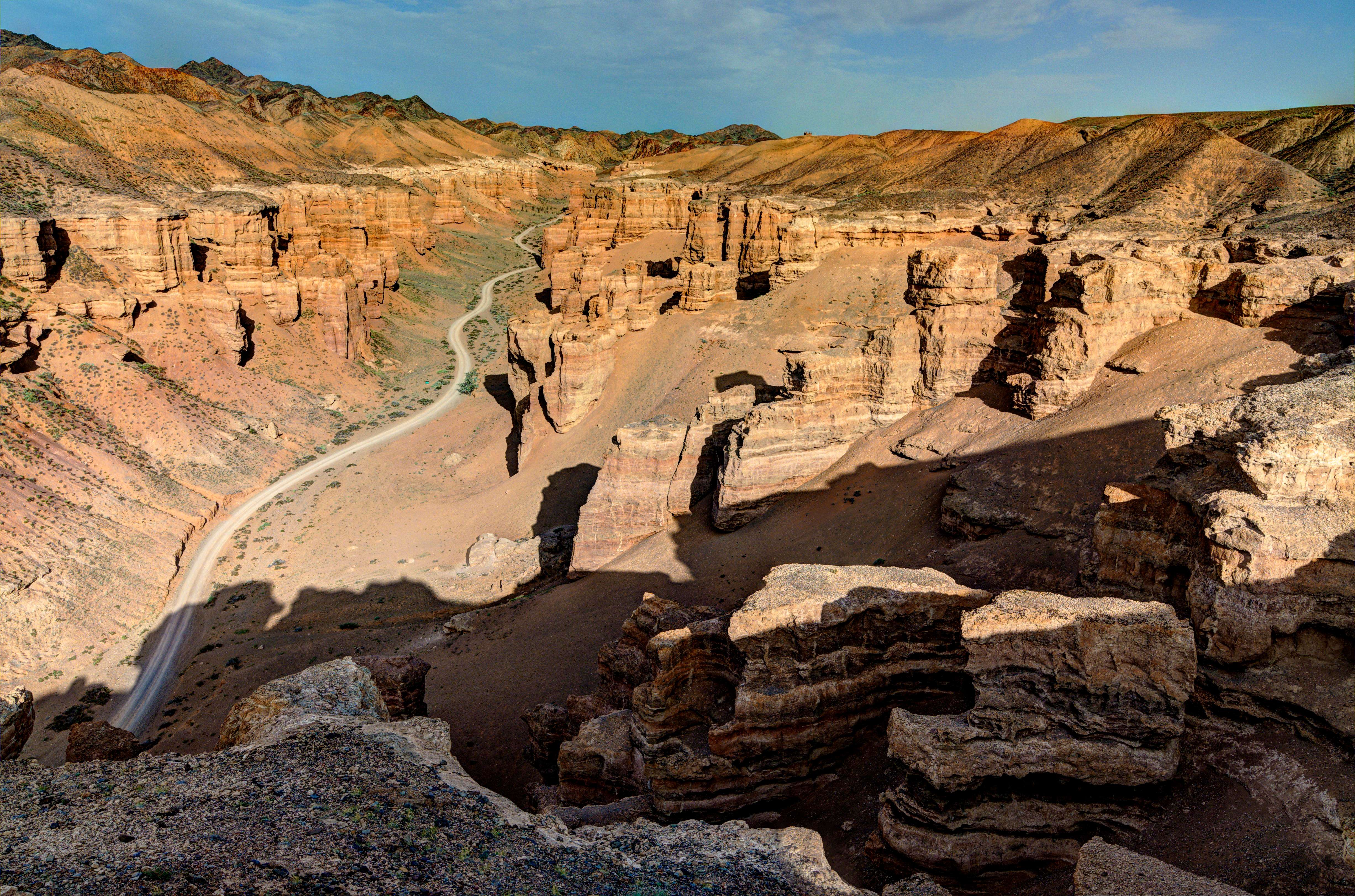 10 Central Asia Tour Packages From India​: Get Exclusive Deals!