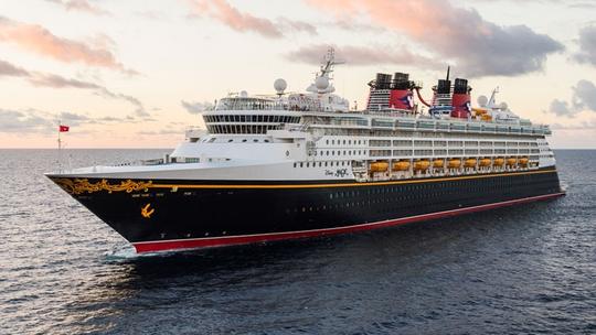 Disney Wonder