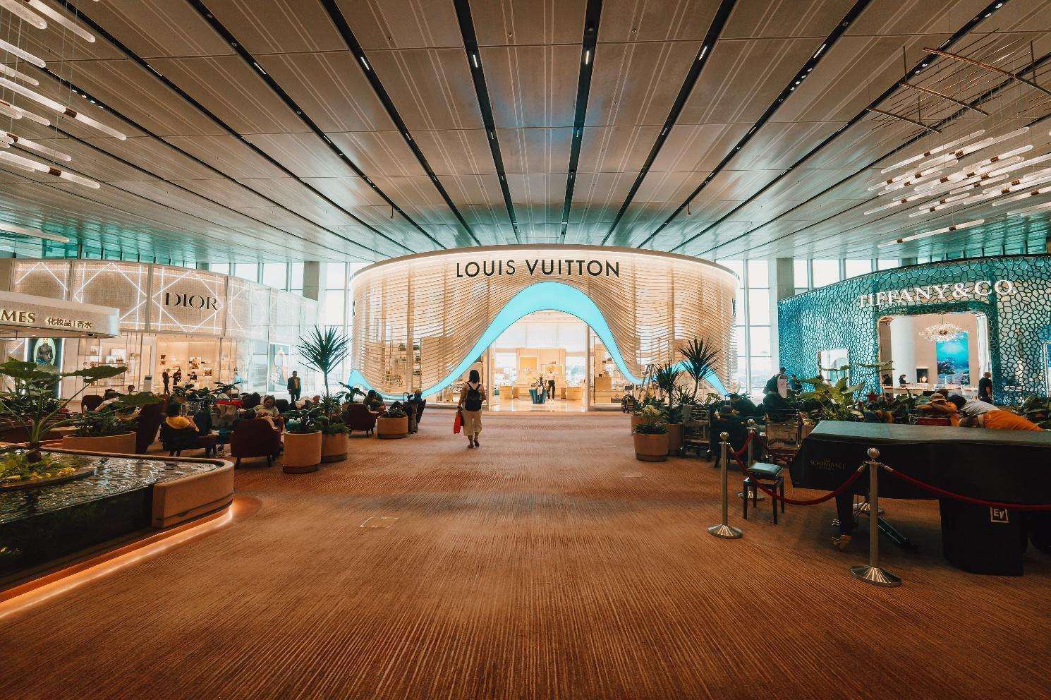 Iconic Luxury Brands