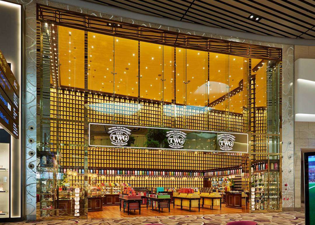 Souvenir Shopping and Unique Gifting Options