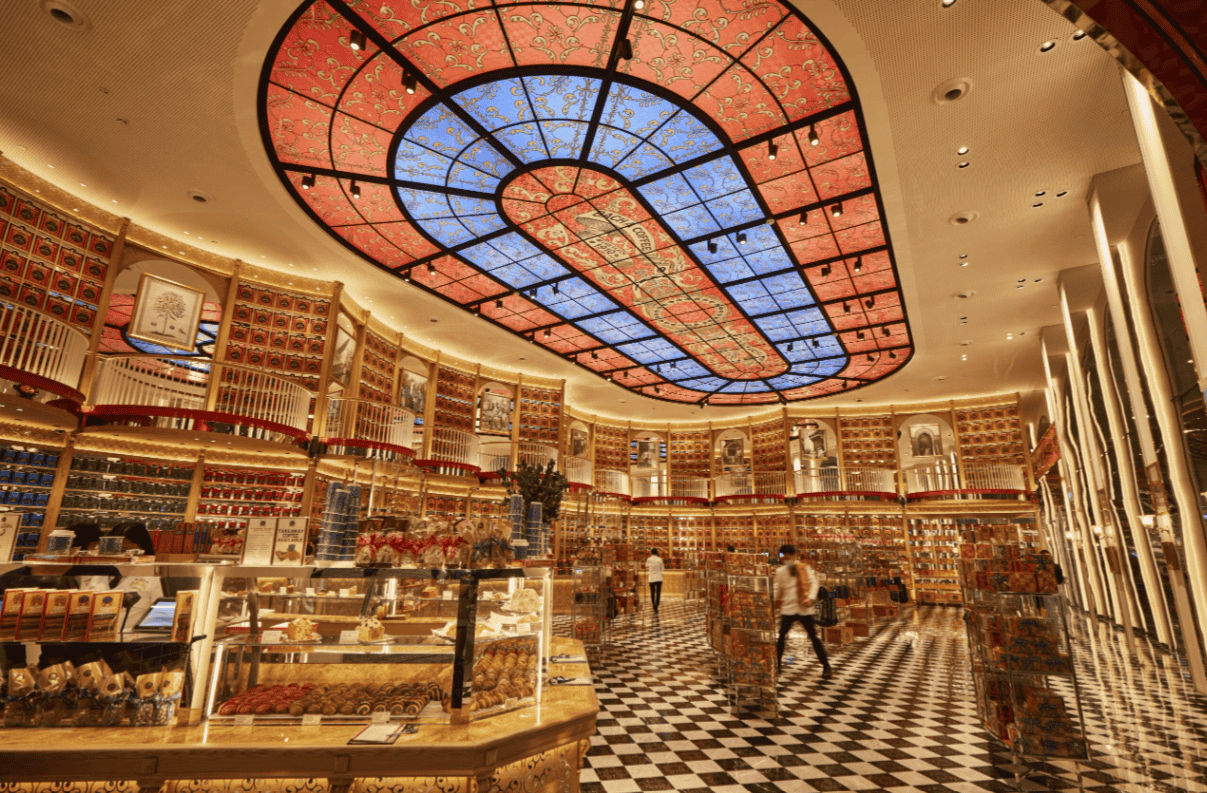 Tips to Shop Better at Changi Airport