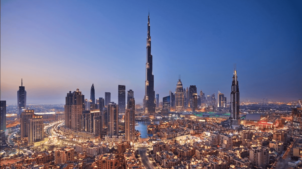 30 International Group Holiday Packages | Get Upto 40% Off