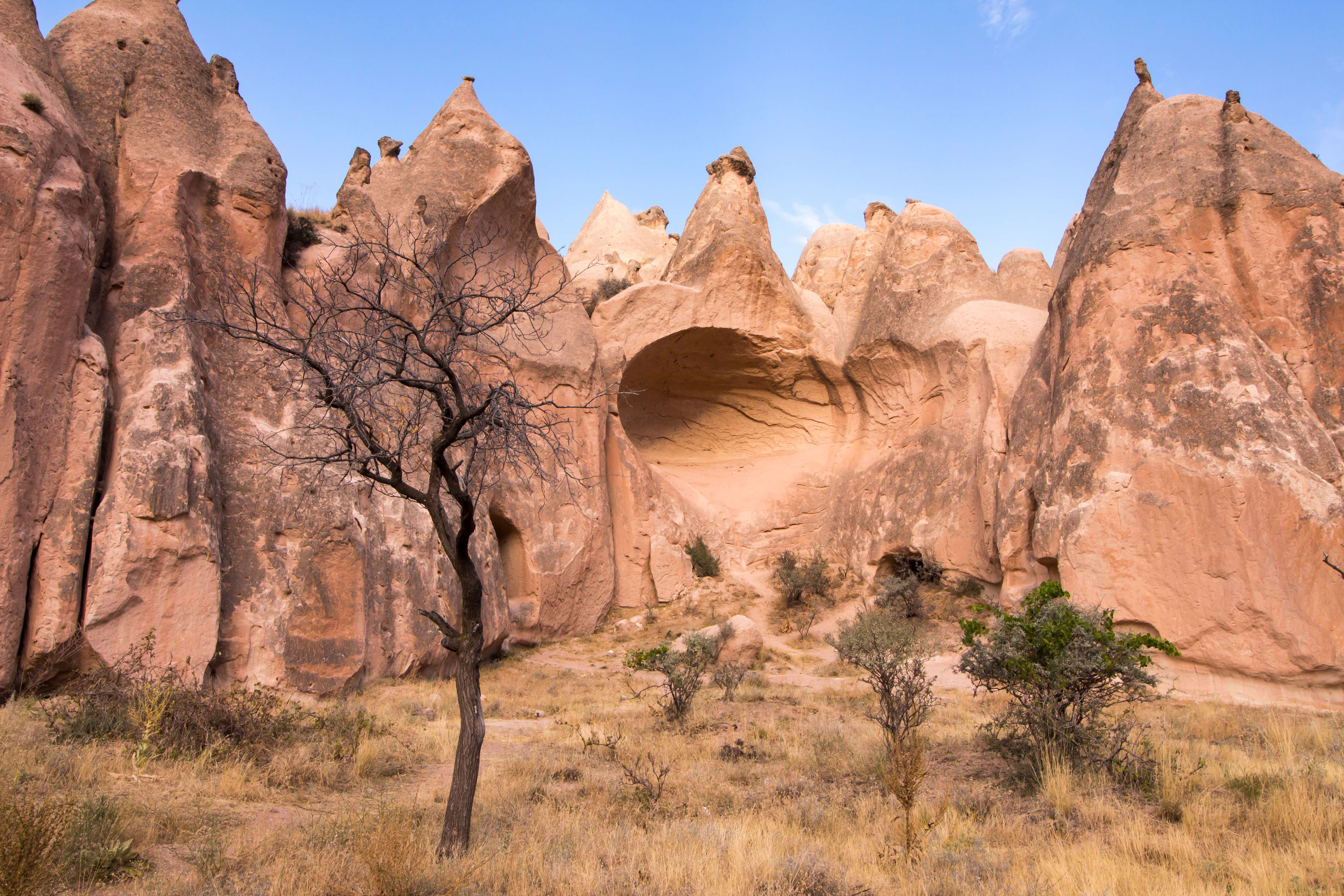 Goreme National Park