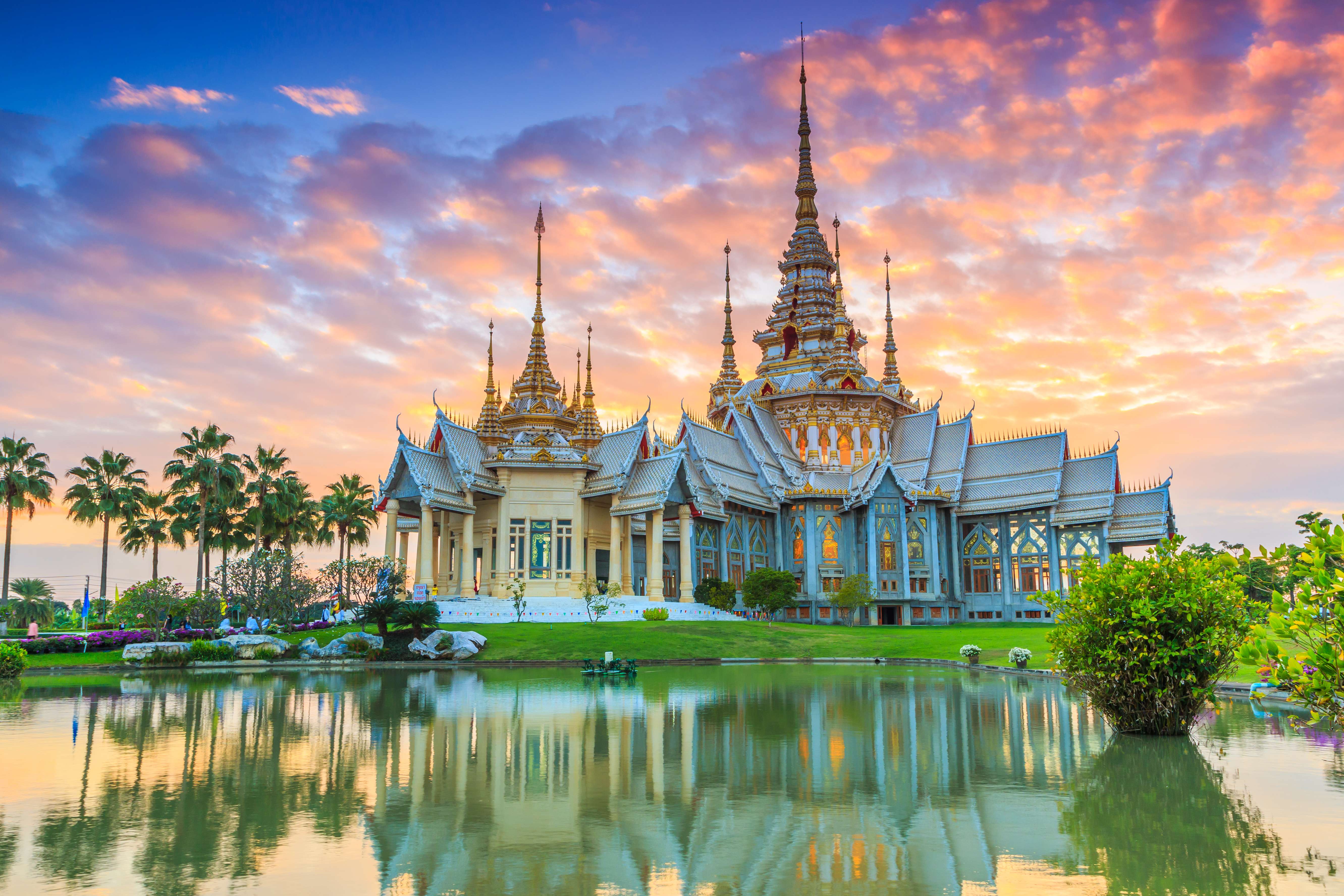 20 Thailand Cambodia Vietnam Tour Packages: Upto 40% OFF