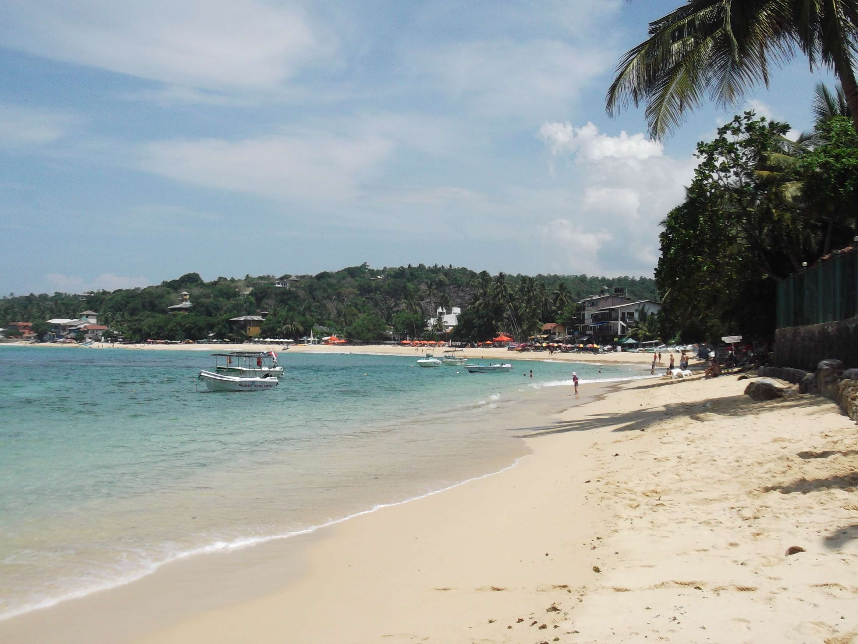 15 Sri Lanka Beach Tour Packages: Book & Get Upto 35% Off