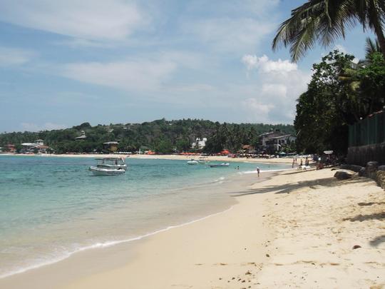 15 Sri Lanka Beach Tour Packages: Book & Get Upto 35% Off