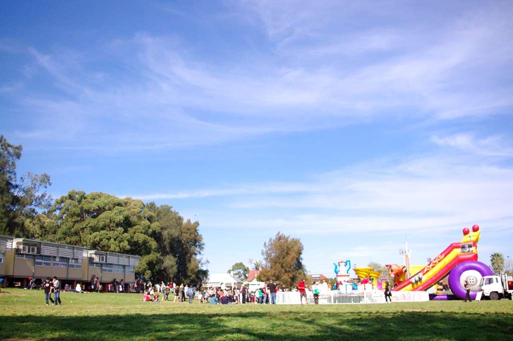 Attend Winter Festivals And Local Events