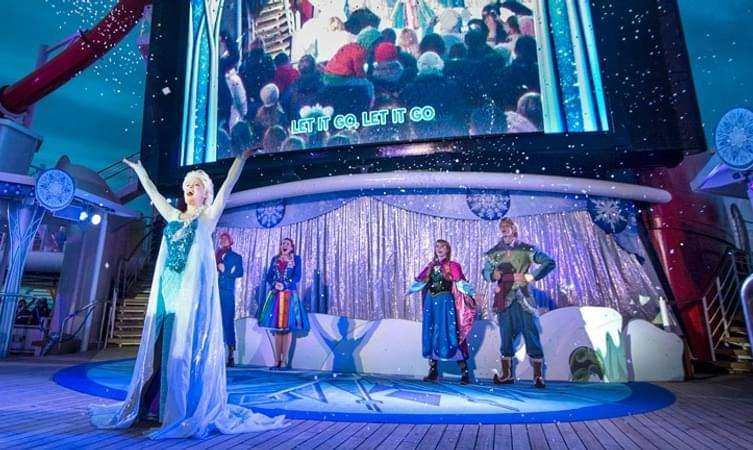 Disney Dreams – An Enchanted Classic