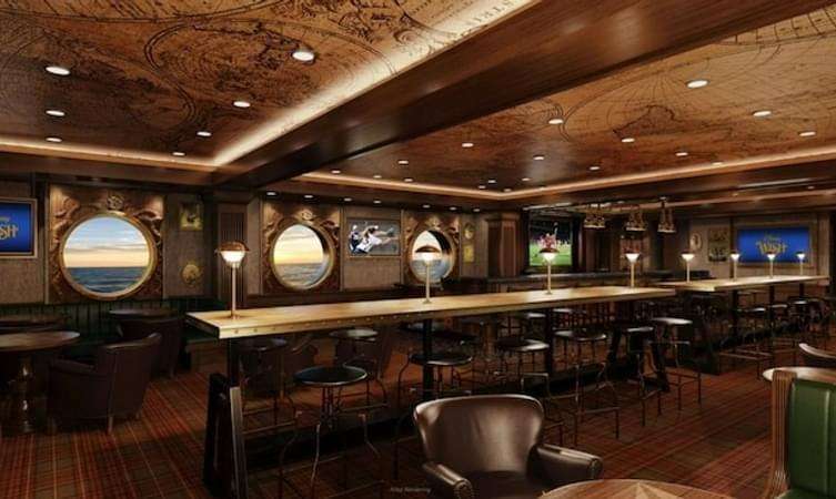  It’s a Small World” Nursery