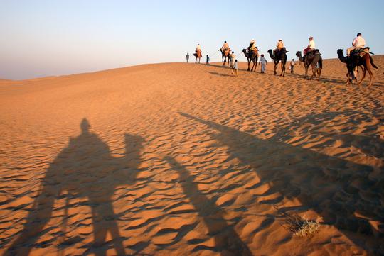 Rajasthan Tour Packages Under 10000 | Get Upto 30% OFF