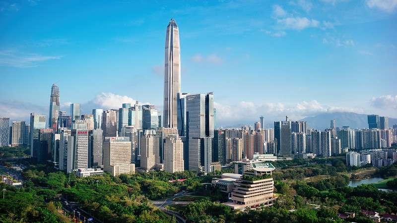 Day 2 – Spend a Day Discovering Hong Kong’s Mainland