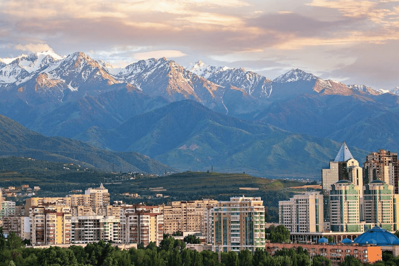 Why You Should Visit Kazakhstan in Winters?