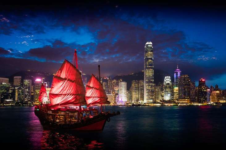 Tips For Visiting Hong Kong In One Day