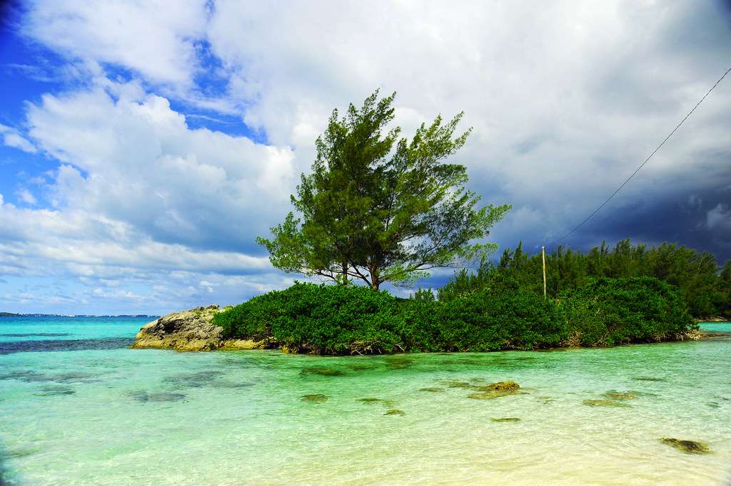 5 Nights Bermuda Cruise