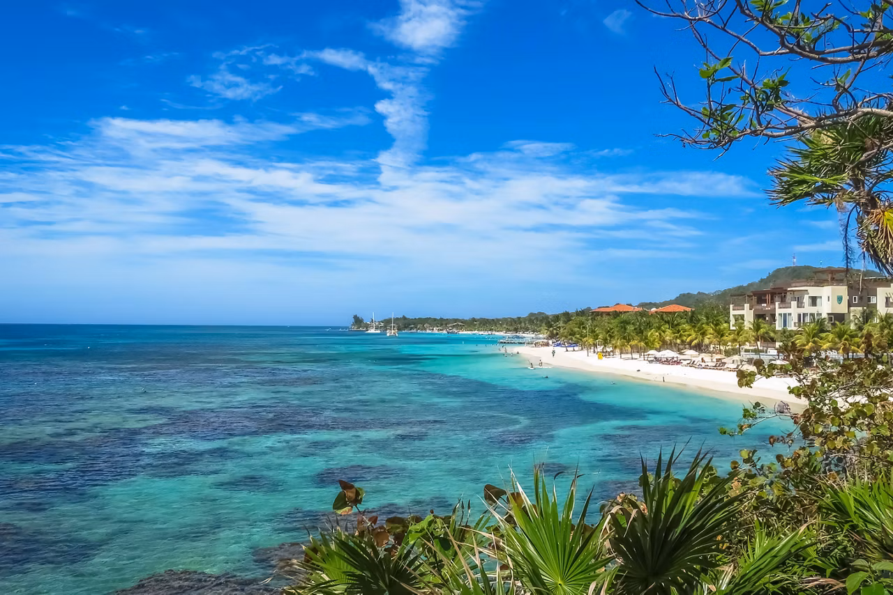 13 Nights Panama Canal Eastward Cruise