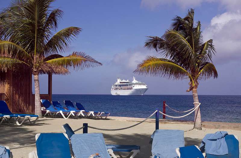 Caribbean and The Bahamas