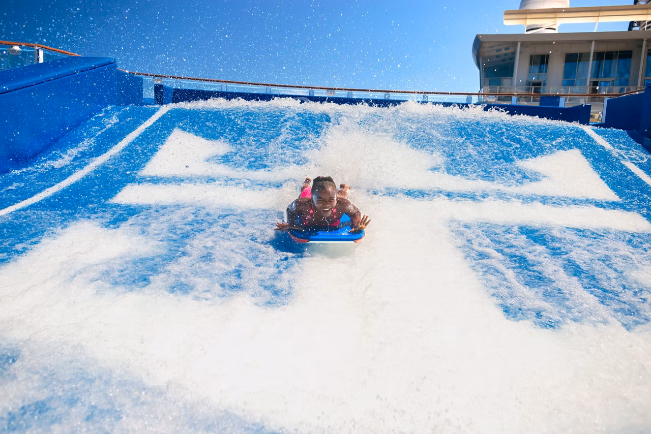 FlowRider