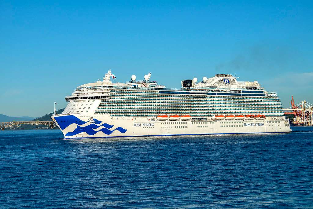 Royal Princess