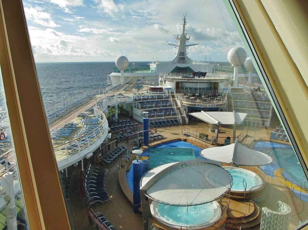 4-Day Pacific Coastal