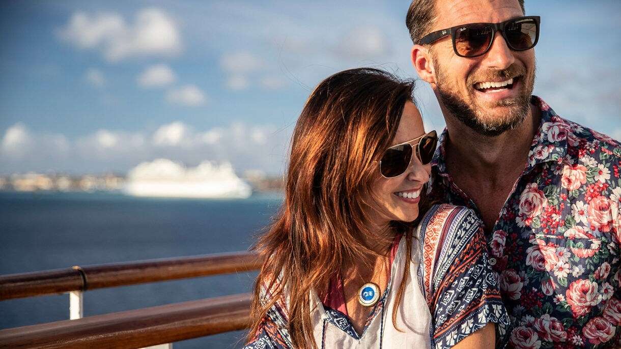 Experience Medallion Class